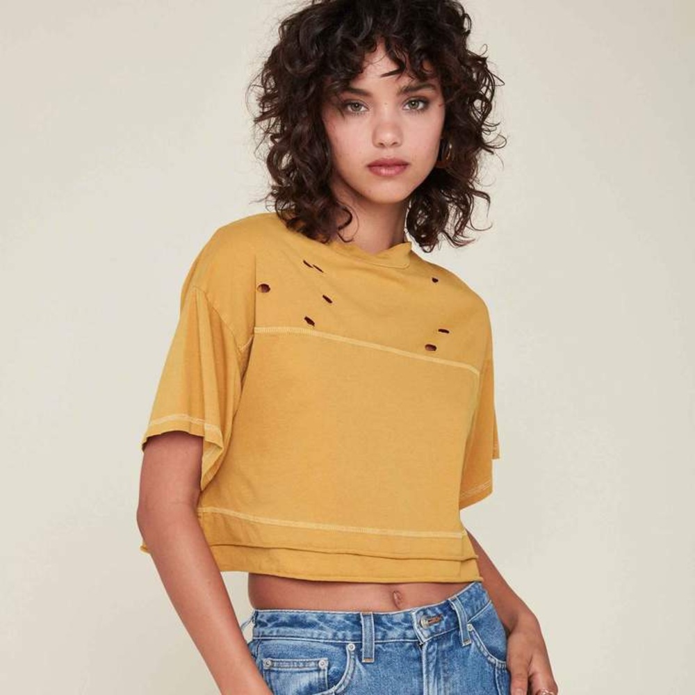 Mate the Label organic cotton, sustainable tee